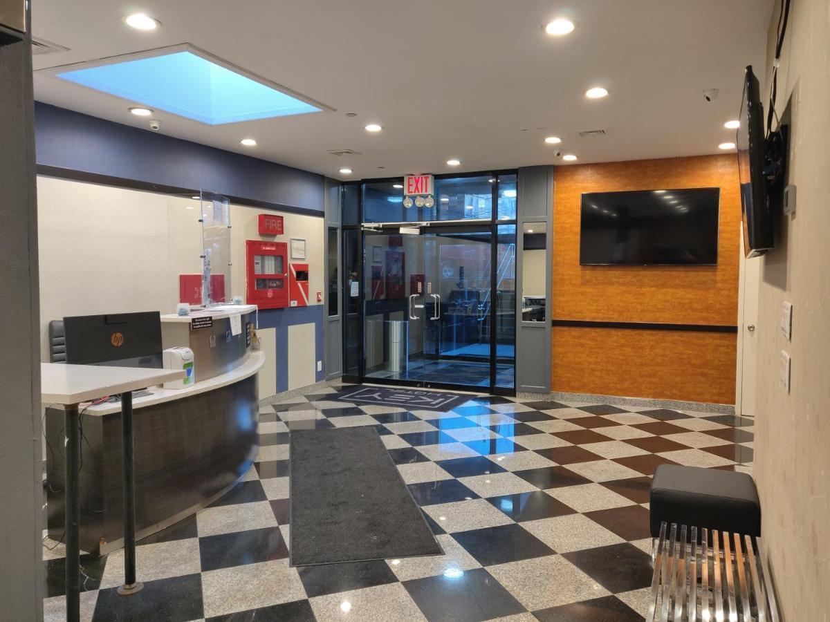 Hotel Key New York Exterior photo