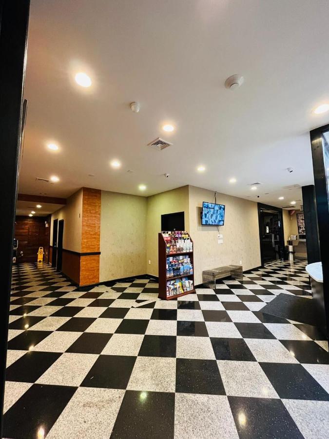 Hotel Key New York Exterior photo