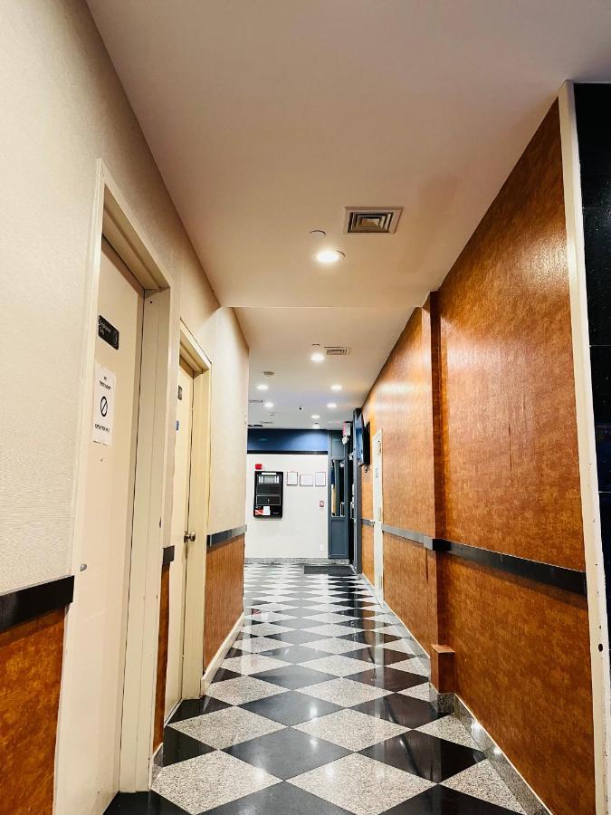 Hotel Key New York Exterior photo