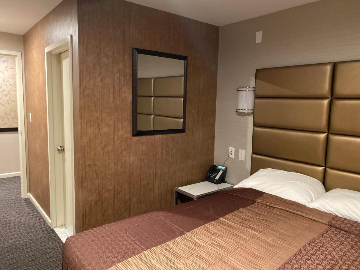 Hotel Key New York Exterior photo